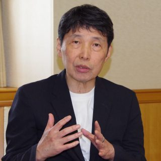 【専門紙誌5社共同企画】群馬県の関係人口拡大施策 山本一太氏（群馬県知事）に聞く - 観光経済新聞
