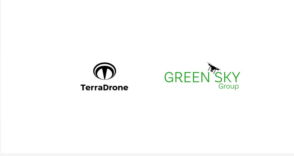 テラドローン、Green Sky Groupと「Terra Xross 1」の販売代理店契約を締結 テラドローン、Green Sky Groupと「Terra Xross 1」の販売代理店契約を締結