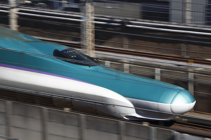 北海道新幹線【時速260kmへ】お盆・GWのさらなる時短へ向け青函トンネル前後区間で夜間の高速走行試験を開始!3つの重要な試験項目とは? | 旅とおでかけ 鉄道チャンネル 北海道新幹線【時速260kmへ】お盆・GWのさらなる時短へ向け青函トンネル前後区間で夜間の高速走行試験を開始!3つの重要な試験項目とは? | 旅とおでかけ 鉄道チャンネル