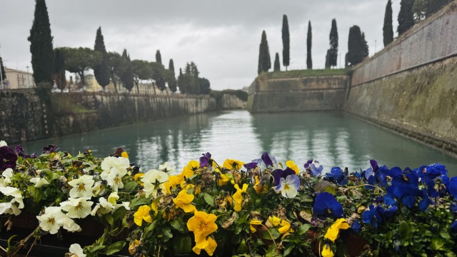 【イタリア】ミラノから平日プチ一人旅でPeschiera del Garda | 地球の歩き方 【イタリア】ミラノから平日プチ一人旅でPeschiera del Garda | 地球の歩き方