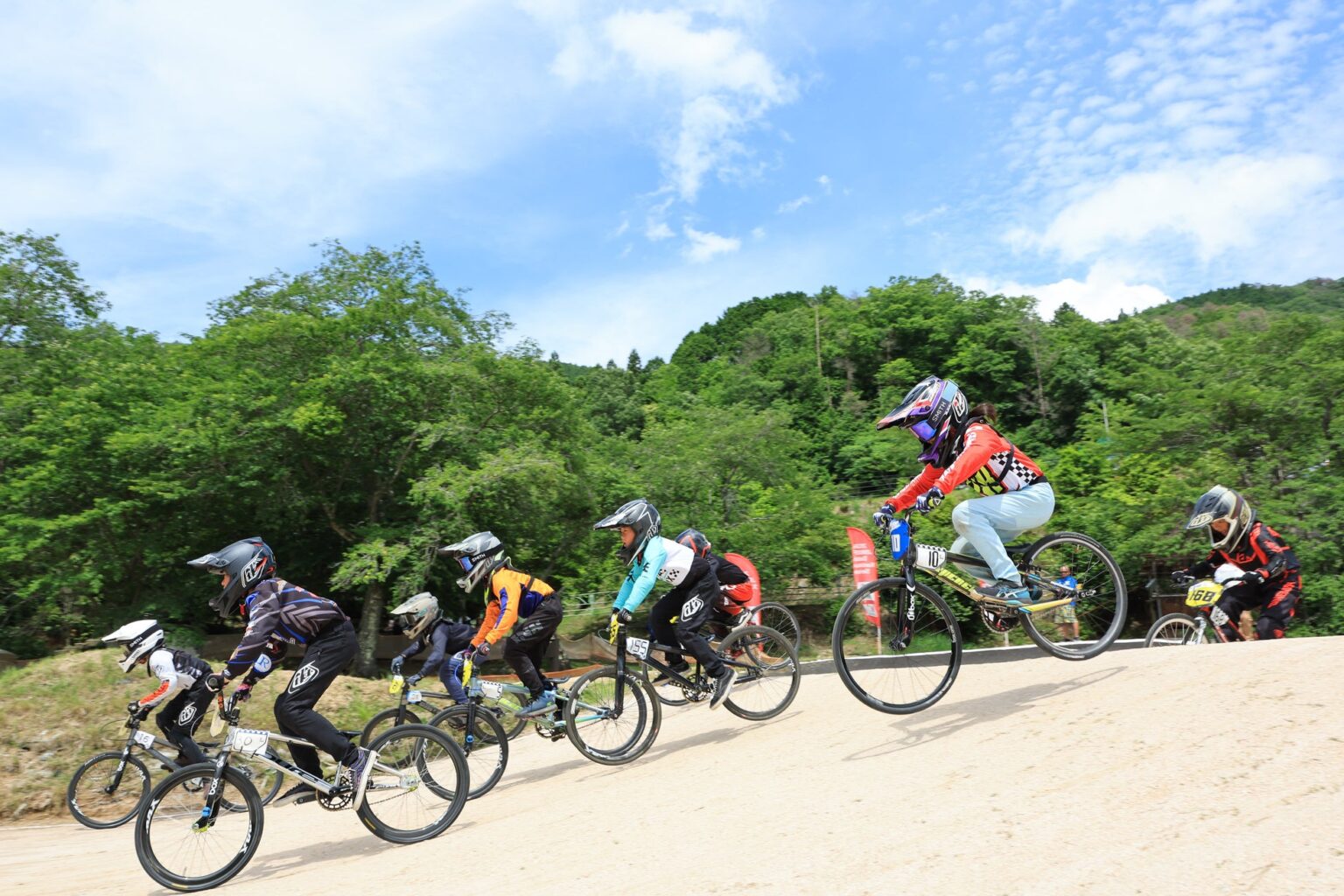 NAGASAKO OPEN 2026 Hiroshima ROUNDを開催! NAGASAKO OPEN 2026 Hiroshima ROUNDを開催!