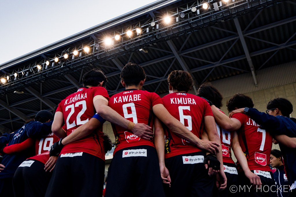 サムライジャパン、ニュージーランドに2-5で敗れプール2位で準決勝へ/FIHネーションズカップ | マイホッケー(MY HOCKEY)|ホッケー専門メディア サムライジャパン、ニュージーランドに2-5で敗れプール2位で準決勝へ/FIHネーションズカップ | マイホッケー(MY HOCKEY)|ホッケー専門メディア