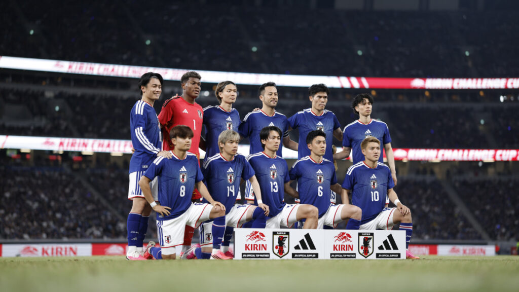 日本代表戦は「退屈だった」。アイスランドメディアが辛らつ評価。「ペンキが乾くのを2時間眺めていた方がマシ」 | フットボールチャンネル サッカー日本代表