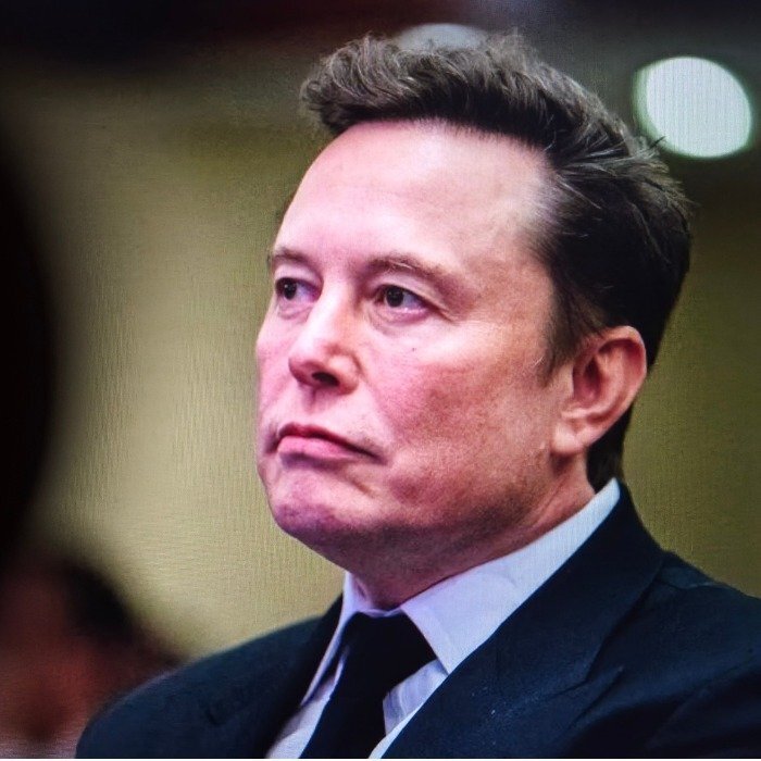 イーロン・マスクはなぜ「共感」を憎むのか…「人間はNPC」「移民はバグ」と考える“危険思想”の正体(集英社オンライン) – Yahoo!ニュース イーロン・マスクはなぜ「共感」を憎むのか…「人間はNPC」「移民はバグ」と考える“危険思想”の正体(集英社オンライン) - Yahoo!ニュース