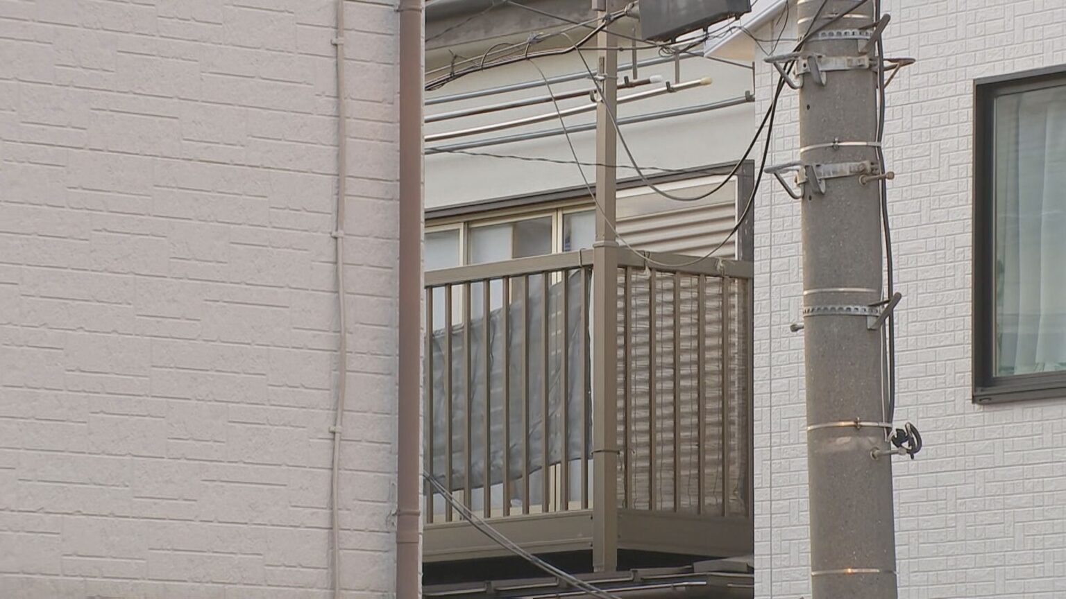 埼玉県川口市飯原町の住宅で男女2人が血を流した状態で見つかり その後死亡 警察へ通報「ケアマネージャーの女性を刃物で刺した 自分のことも刺す」(TBS NEWS DIG Powered by JNN) 埼玉県川口市飯原町の住宅で男女2人が血を流した状態で見つかり その後死亡 警察へ通報「ケアマネージャーの女性を刃物で刺した 自分のことも刺す」(TBS NEWS DIG Powered by JNN)