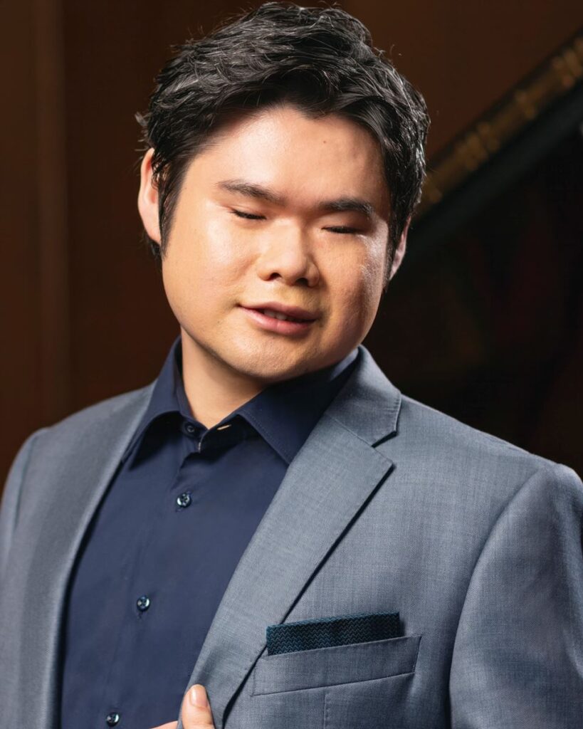 「NAGASAKI JAZZ&CLASSIC FESTIVAL 2026」の初開催が決定。辻井伸行・松井秀太郎らトップアーティストが集結(チケットぴあ) – Yahoo!ニュース 「NAGASAKI JAZZ&CLASSIC FESTIVAL 2026」の初開催が決定。辻井伸行・松井秀太郎らトップアーティストが集結(チケットぴあ) - Yahoo!ニュース