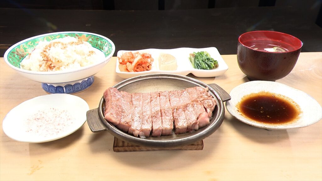 『オモウマい店』店主が5年前に77歳で創業した茨城のお食事処に密着　自慢はA5ランクの常陸牛（TV LIFE web） - Yahoo!ニュース