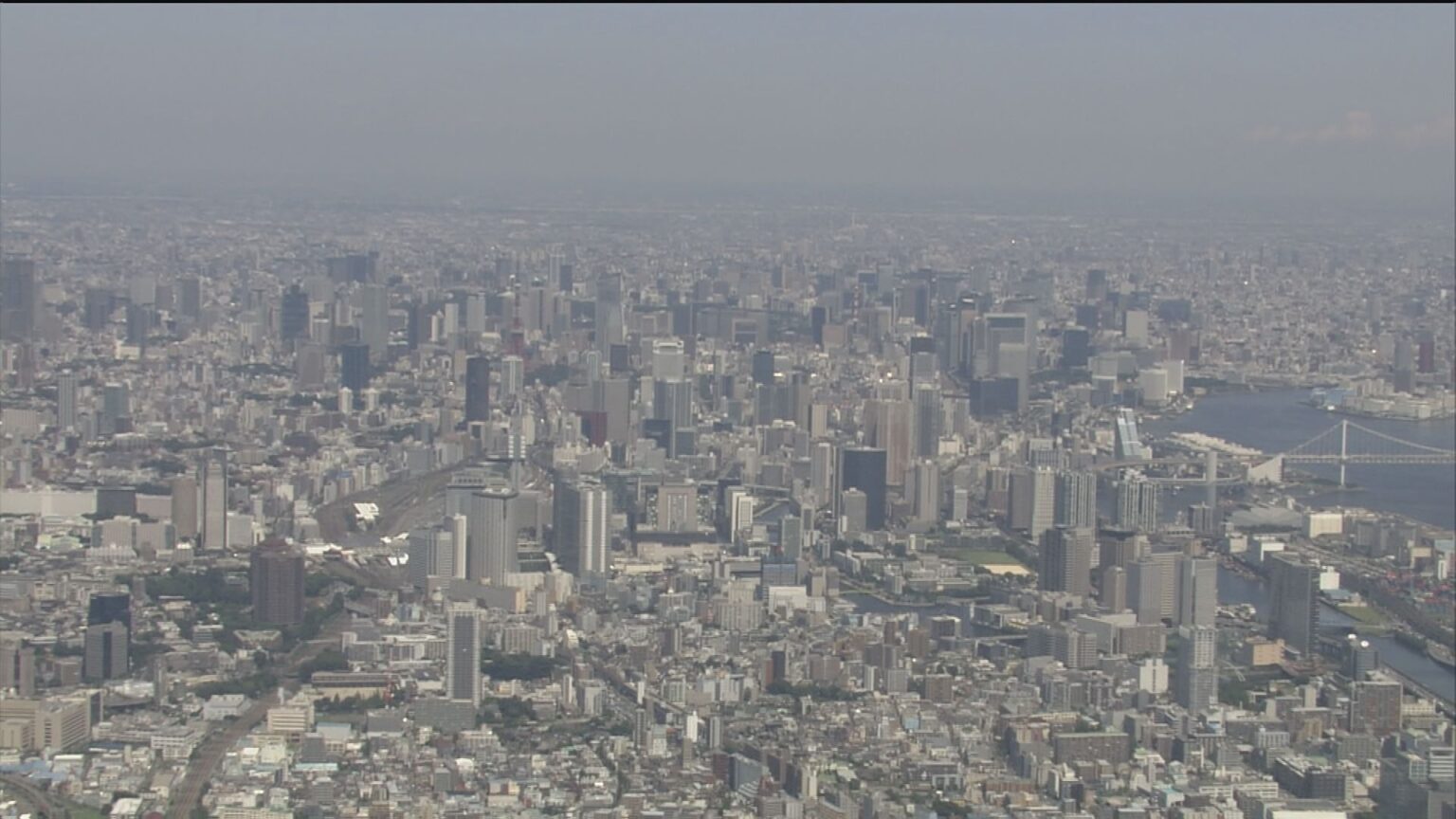 【台風6号】東京都では町田市・八丈町で避難所開設　ほか各地自治体で「自主避難所」の開設も （2日午後9時時点）（TBS NEWS DIG Powered by JNN）
