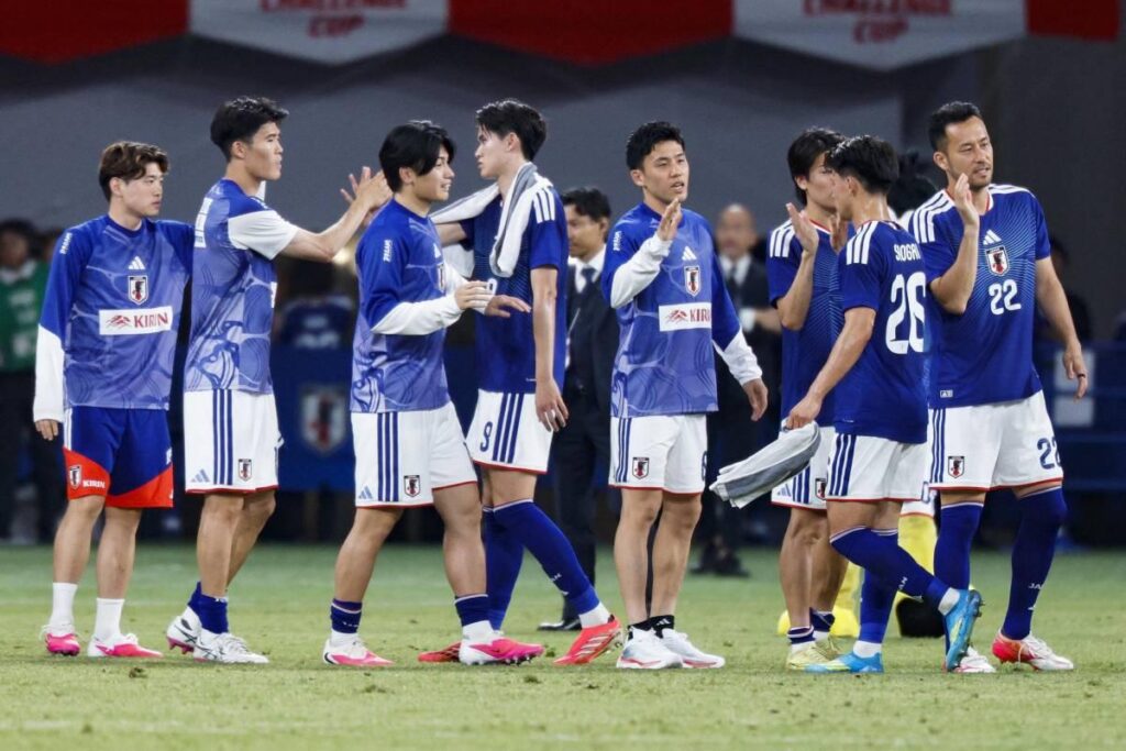 森保ジャパン躍進のカギを握るコンディション問題 遠藤、冨安らの復調でW杯はどうなる? – スポーツナビ 森保ジャパン躍進のカギを握るコンディション問題 遠藤、冨安らの復調でW杯はどうなる? - スポーツナビ