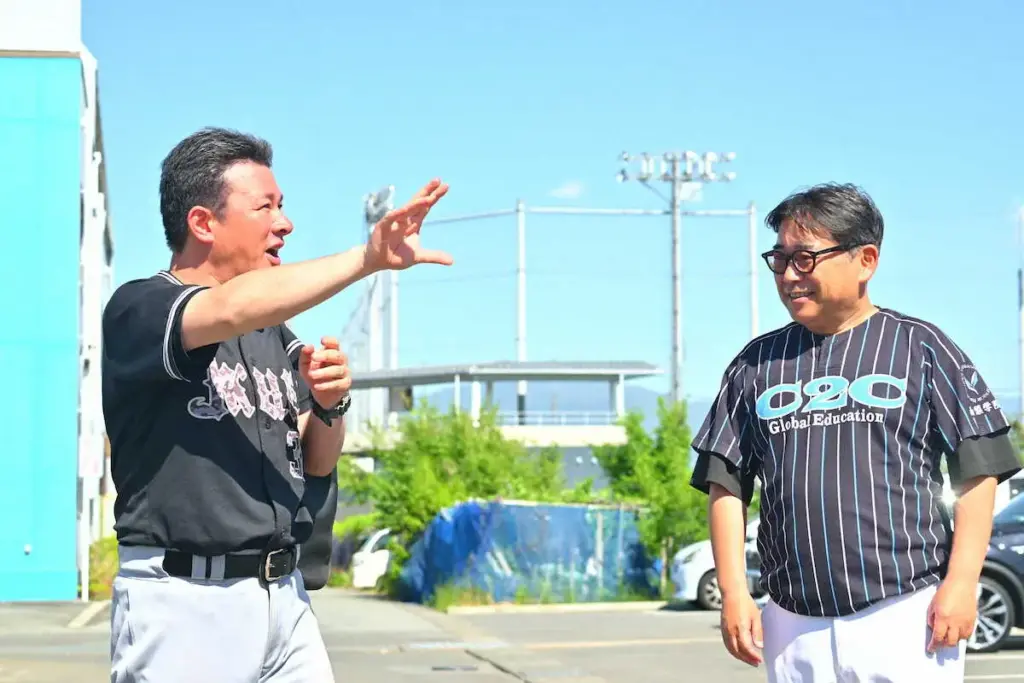 「彼は日本の宝」仙台育英・須江航監督が絶賛!山梨学院のドラ1候補・菰田陽生「投」の急成長に熱視線 – スポニチ Sponichi Annex 野球 「彼は日本の宝」仙台育英・須江航監督が絶賛!山梨学院のドラ1候補・菰田陽生「投」の急成長に熱視線 - スポニチ Sponichi Annex 野球