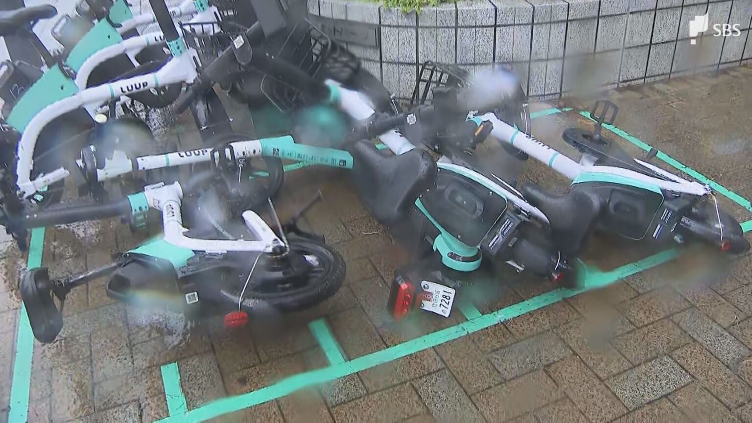 【台風情報】静岡県内に接近で各地で被害 停電も発生 避難所で不安な夜を過ごした人も（静岡放送（SBS）） - Yahoo!ニュース