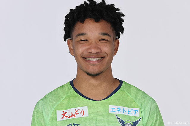 FWダッジィ コジョが契約満了【鳥取】 - スポーツナビ