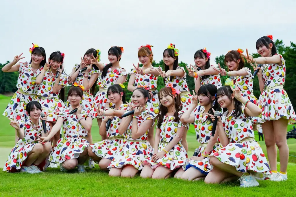HKT48　専用劇場の移転を発表　今年秋に福岡・中州エリアに引っ越し　結成15周年節目に心機一転 - スポニチ Sponichi Annex 芸能