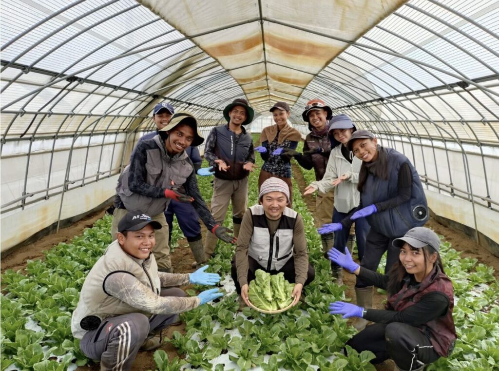 「外国人の不法就労を通報したら報奨金」茨城県の新制度に賛否――背景と問題解決の糸口は #日本社会と外国人（Yahoo!ニュース オリジナル 特集）