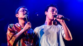 【独占レポート】Suchmosと長岡亮介でペトロールズ「雨」披露！人生においても欠かせない味方であり続ける2組が鳴らす音楽に心満たされる『Suchmos The Blow Your Mind TOUR 2026』福岡公演