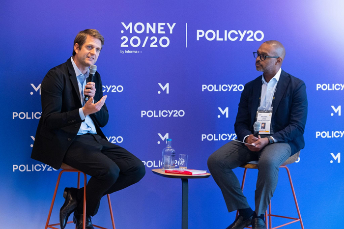 Money20/20 Europeで非公開の独占的な「Policy 20サミット」を開催 | ペイメントナビ