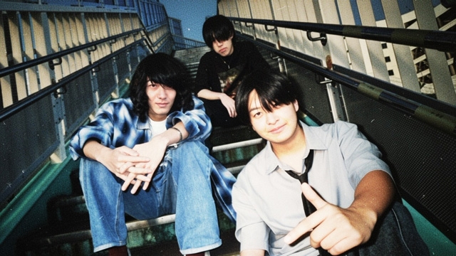 SABOTEMPLE、徳島の野外フェス〈EXCITING SUMMER in WAJIKI 2026〉出演決定（CDJournal）