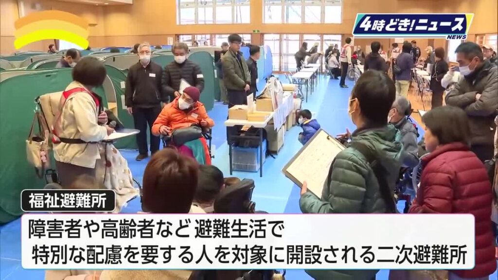 共有