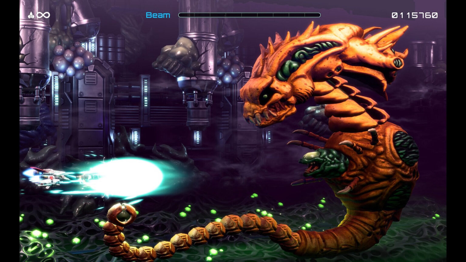Steamで不評集まる『R-Type Dimensions III』、Switch 2/Switch/PS5版は7月2日に発売延期。“改善アプデ”を待つため、2週間の延期 - AUTOMATON