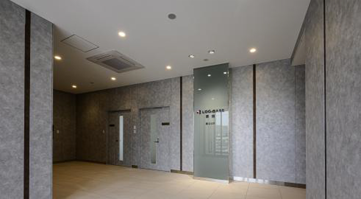 三井物産都市開発/愛知県豊田市に1.8万m2のマルチテナント型物流施設を竣工 20260605Mitsuibussantoshikaihatsu03 - 三井物産都市開発/愛知県豊田市に1.8万m2のマルチテナント型物流施設を竣工