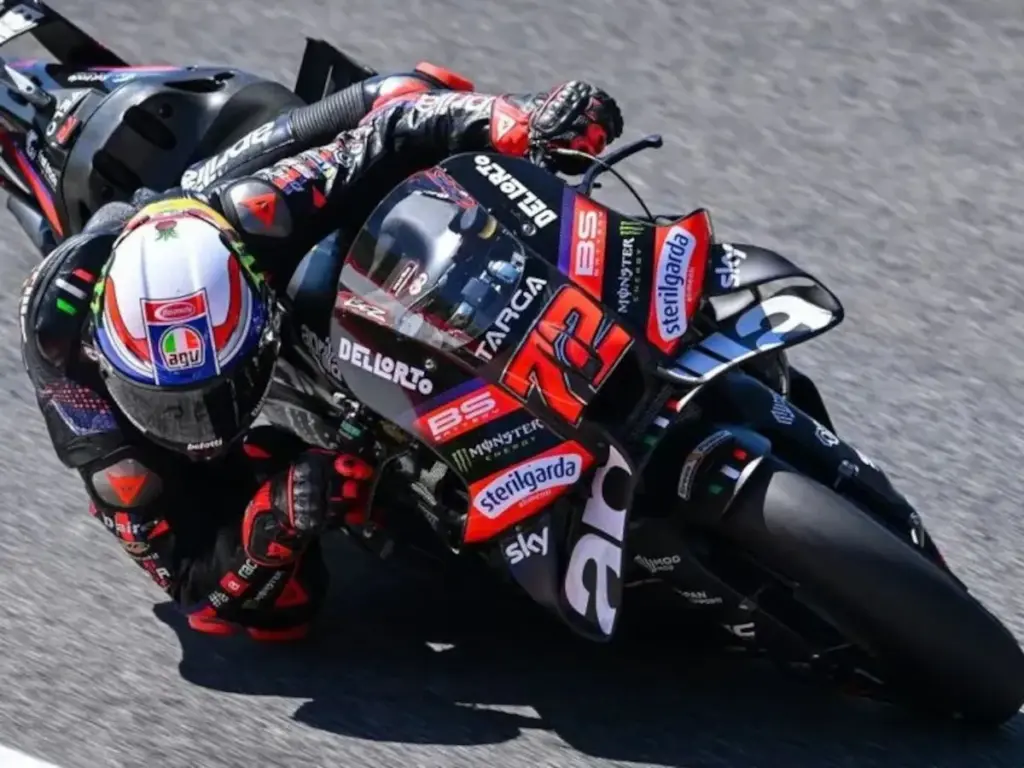 【MotoGP 2026 ROUND 7 ITALY】マルコ・ベッツェッキ＆アプリリアが母国GPを初制覇 ミシュランタイヤの高性能が数々の重要記録の更新に貢献