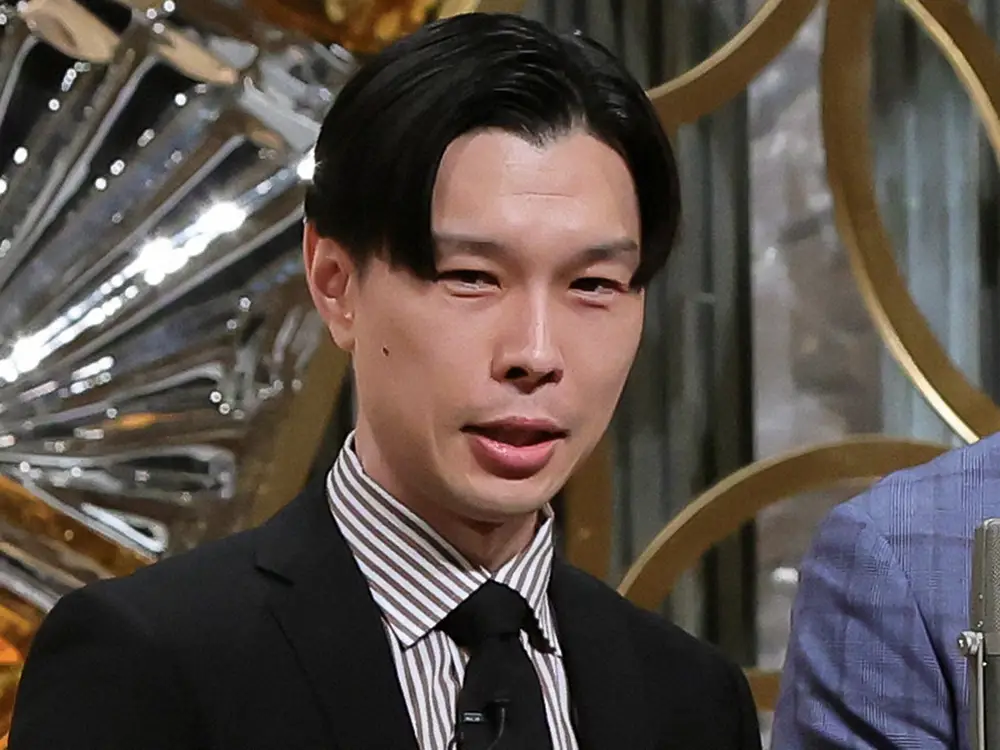 岩井勇気　18歳下妻とのなれ初め「付き合うんだったら」最初にやったこと　相手の言葉に「カッコいいな」 - スポニチ Sponichi Annex 芸能