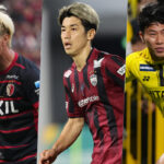 来季ACLEには鹿島、神戸、柏に加えJリーグから最多5チームの可能性、ACL2には町田が出場