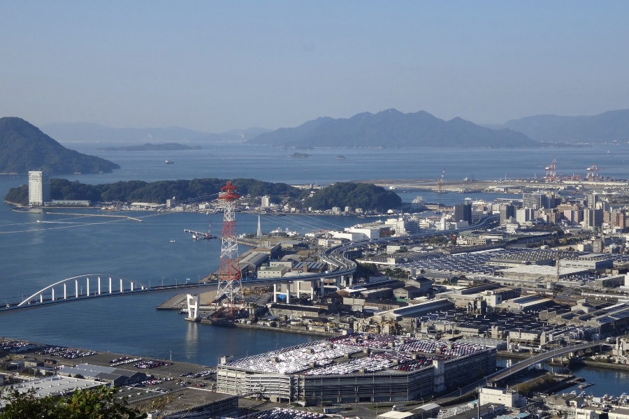 デンマーク大使が公務で広島県へ（写真はイメージ）【写真：写真AC】