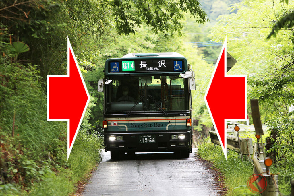 西武観光バス「倉尾線」 埼玉屈指の“狭隘路線”での旅【果てなき路線バスの旅】(くるまのニュース) – Yahoo!ニュース 西武観光バス「倉尾線」 埼玉屈指の“狭隘路線”での旅【果てなき路線バスの旅】(くるまのニュース) - Yahoo!ニュース