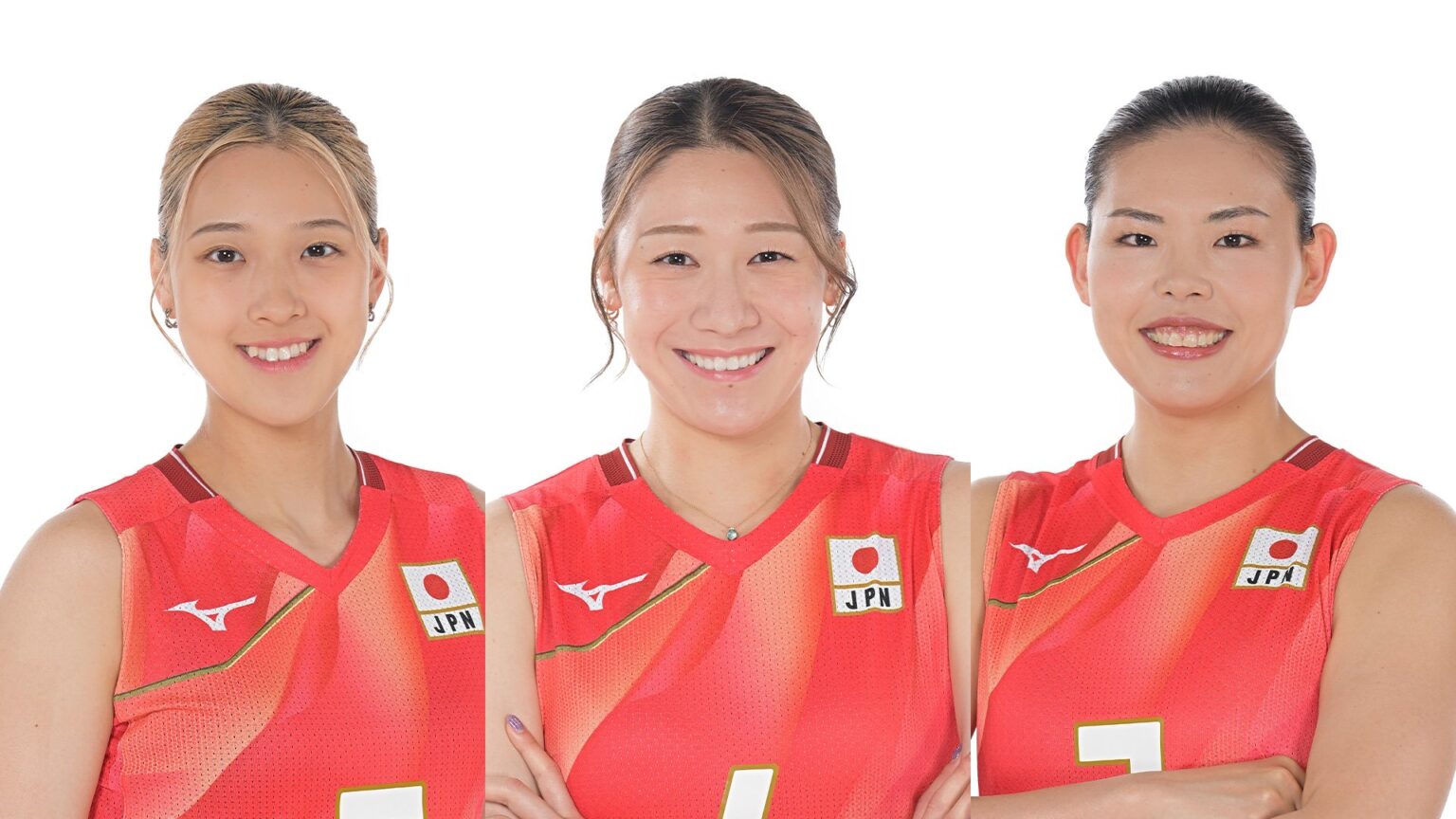 バレー女子日本代表、ドイツ戦のメンバー変更を発表 　ベテラン島村春世を登録　セッターは変更なし【ネーションズリーグ】（TBS NEWS DIG Powered by JNN）