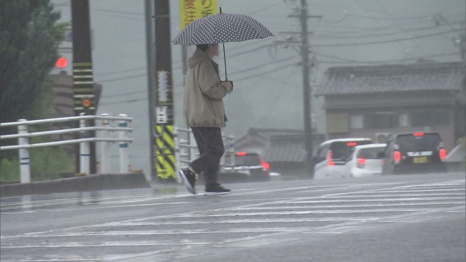 東海地方が梅雨入り 平年より1日遅く去年より21日遅い 三重県では8日にかけて大雨のおそれも(CBCテレビ) – Yahoo!ニュース 東海地方が梅雨入り 平年より1日遅く去年より21日遅い 三重県では8日にかけて大雨のおそれも(CBCテレビ) - Yahoo!ニュース