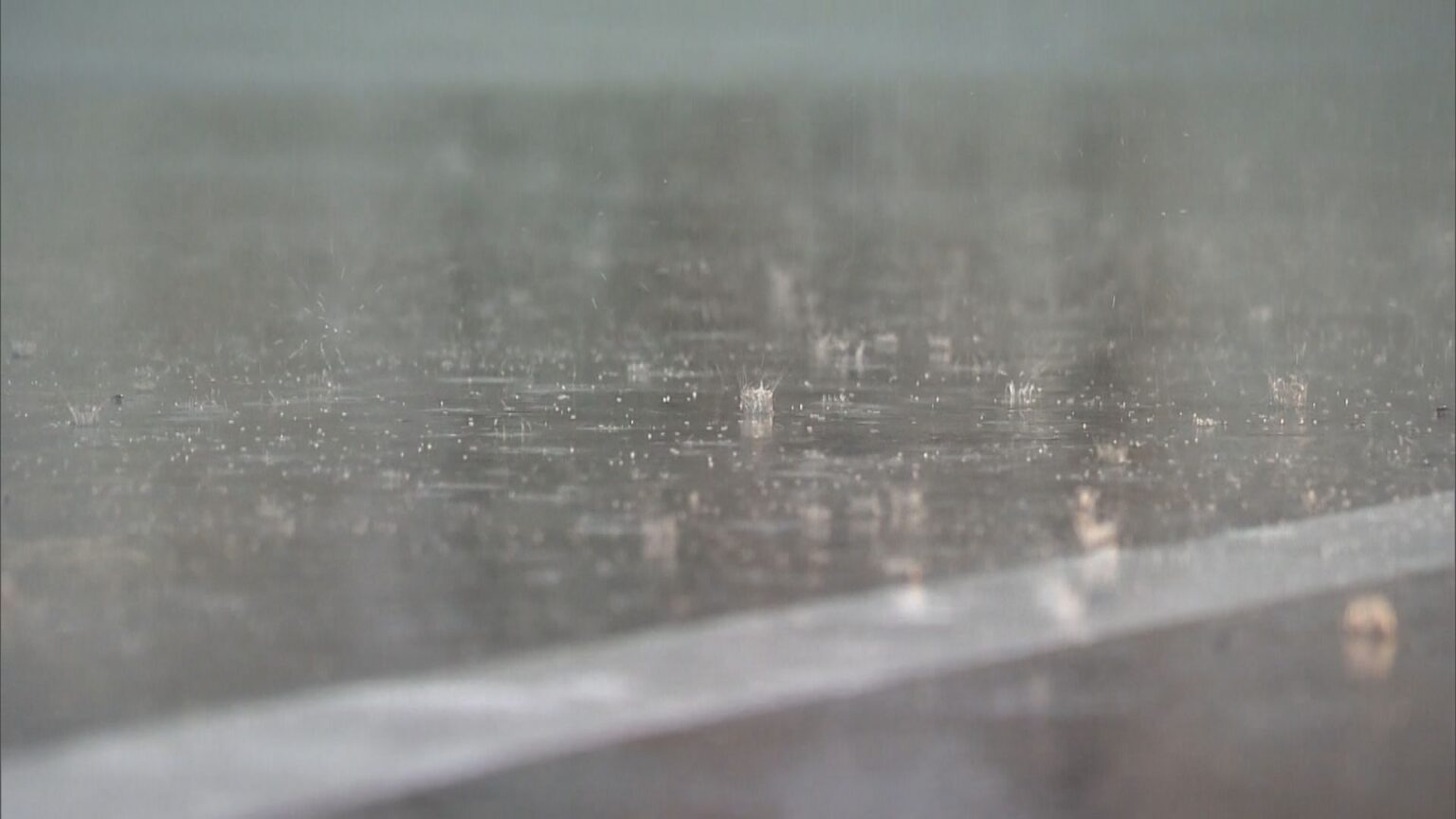 三重県を中心に8日にかけて大雨のおそれ 土砂災害に注意 台風6号の影響も（CBCテレビ） - Yahoo!ニュース