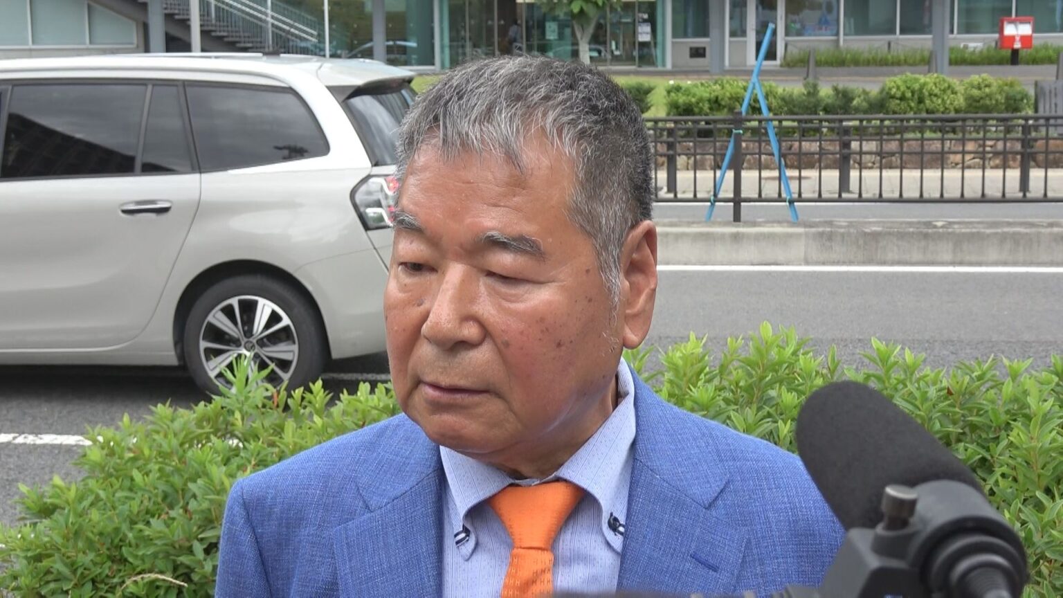 有権者に“菓子折り” 公職選挙法違反の罪 検察は罰金40万円求刑 「善意でしたことが、どうして悪になるのか」 岐阜・本巣市議は無罪主張(CBCテレビ) 有権者に“菓子折り” 公職選挙法違反の罪 検察は罰金40万円求刑 「善意でしたことが、どうして悪になるのか」 岐阜・本巣市議は無罪主張(CBCテレビ)