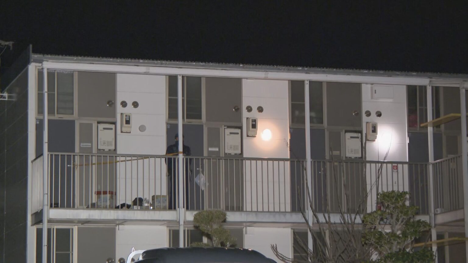 当時32歳の女性が刺されて死亡した事件 交際相手とみられその後自殺した男を容疑者死亡のまま書類送検 愛知・豊川市(CBCテレビ) – Yahoo!ニュース 当時32歳の女性が刺されて死亡した事件 交際相手とみられその後自殺した男を容疑者死亡のまま書類送検 愛知・豊川市(CBCテレビ) - Yahoo!ニュース