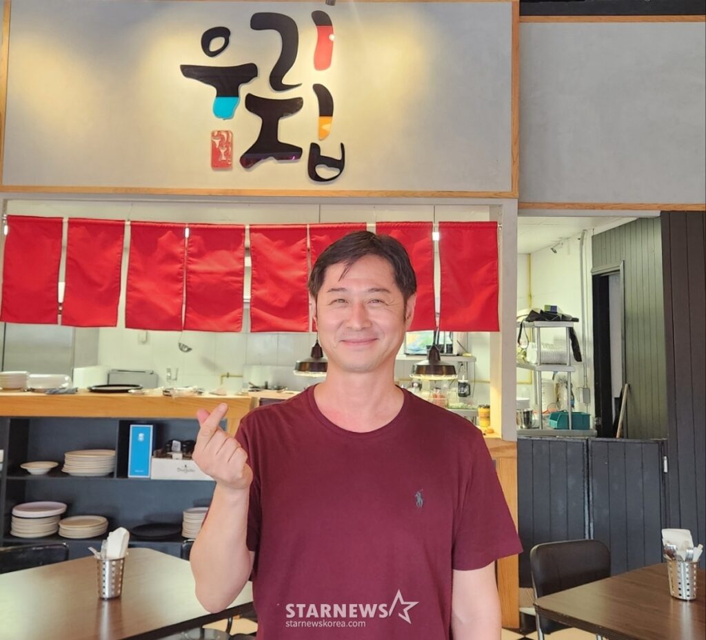 "メキシコがこれほど韓国を愛する理由は···「ワールドカップの雰囲気が熱くなる」韓人会長が語る秘訣 [グアダラハラ IN] | STARNEWS