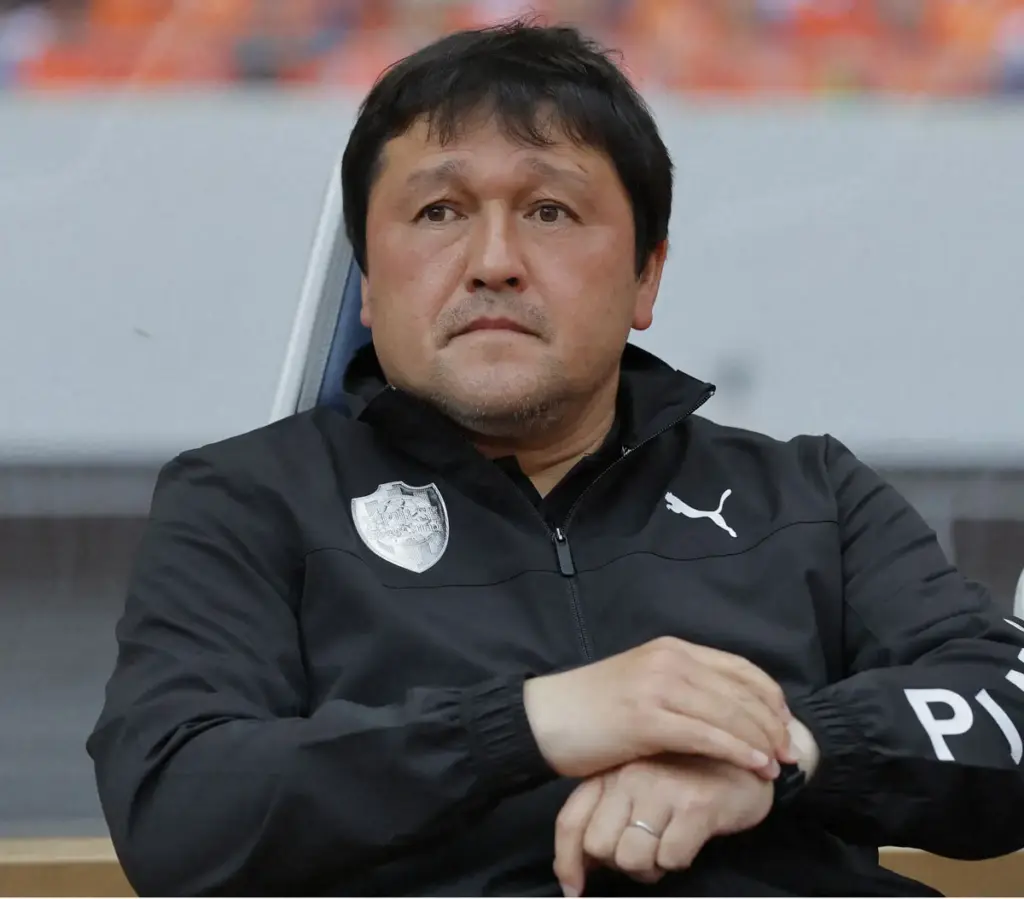 神戸の秋葉忠宏コーチがJ2磐田監督就任へ クラブ内人事も再編 – スポニチ Sponichi Annex サッカー 神戸の秋葉忠宏コーチがJ2磐田監督就任へ クラブ内人事も再編 - スポニチ Sponichi Annex サッカー