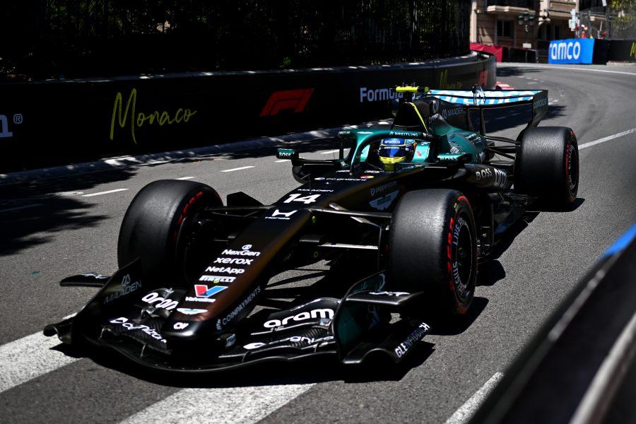 【F1モナコGP】ホンダとアストンマーティンが難局で連携 アロンソ10位で今季初ポイント 折原伸太郎「努力を続けた結果」 – Yahoo!ニュース 【F1モナコGP】ホンダとアストンマーティンが難局で連携 アロンソ10位で今季初ポイント 折原伸太郎「努力を続けた結果」 - Yahoo!ニュース