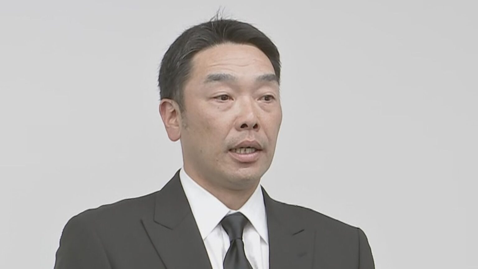 【速報】巨人の阿部慎之助前監督を暴行の疑いで書類送検 警視庁(TBS NEWS DIG Powered by JNN) 【速報】巨人の阿部慎之助前監督を暴行の疑いで書類送検 警視庁(TBS NEWS DIG Powered by JNN)