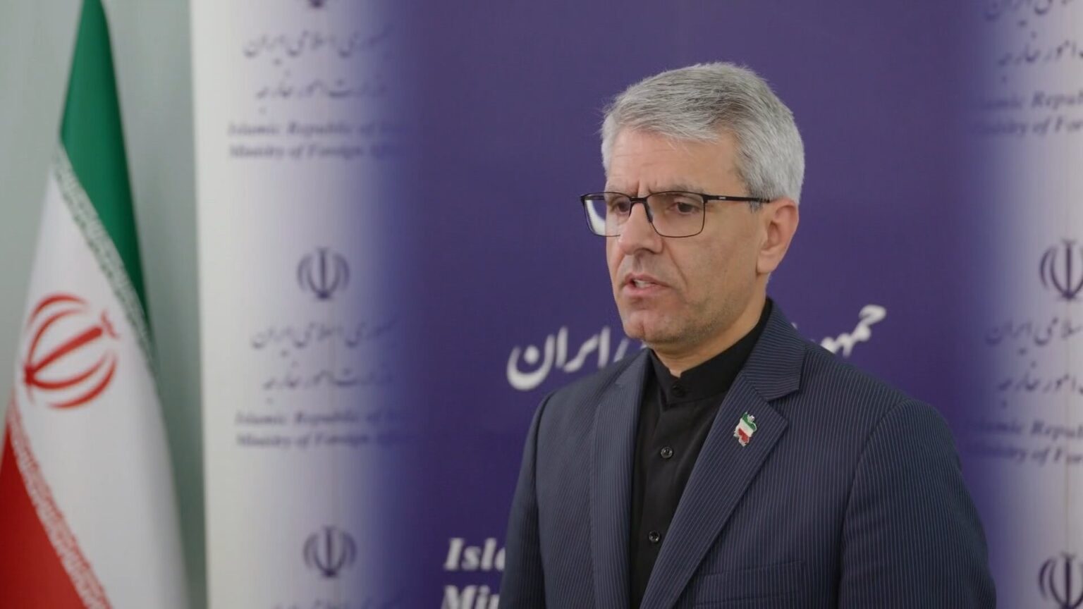 「アメリカとの合意近かった」イラン外務省報道官に単独取材 日本は“重要な役割を担う国”「ありのままに見極め」求める 戦闘終結に向けた交渉めぐり(TBS NEWS DIG Powered by JNN) 「アメリカとの合意近かった」イラン外務省報道官に単独取材 日本は“重要な役割を担う国”「ありのままに見極め」求める 戦闘終結に向けた交渉めぐり(TBS NEWS DIG Powered by JNN)
