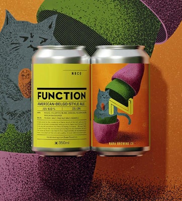 金賞に選ばれたＦＵＮＣＴＩＯＮ（ファンクション）