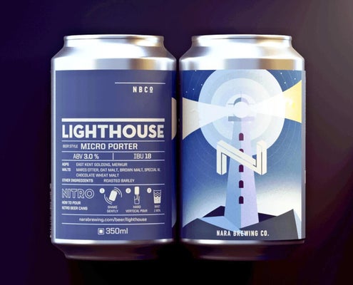 ＬＩＧＨＴＨＯＵＳＥ（ライトハウス）