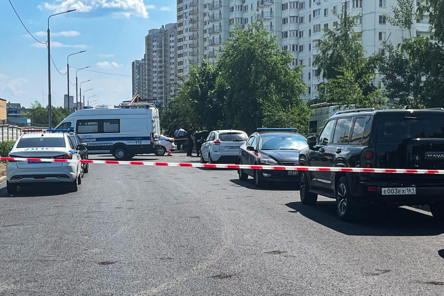 爆死はロシア国防省の幹部か 独立系メディアが報道(共同通信) – Yahoo!ニュース 爆死はロシア国防省の幹部か 独立系メディアが報道(共同通信) - Yahoo!ニュース