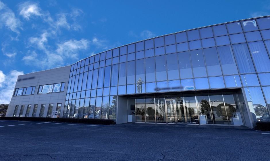 コリアーズ/埼玉県坂戸市「Sakado Industrial Park」内覧会6月24日開催 20260610colliers1 - コリアーズ/埼玉県坂戸市「Sakado Industrial Park」内覧会6月24日開催