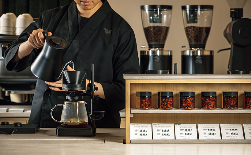 Vannelli Coffee(バンネリ コーヒー ジャパン)世界に挑むイタリア人兄弟のコーヒーを表参道で(家庭画報.com) – Yahoo!ニュース Vannelli Coffee(バンネリ コーヒー ジャパン)世界に挑むイタリア人兄弟のコーヒーを表参道で(家庭画報.com) - Yahoo!ニュース