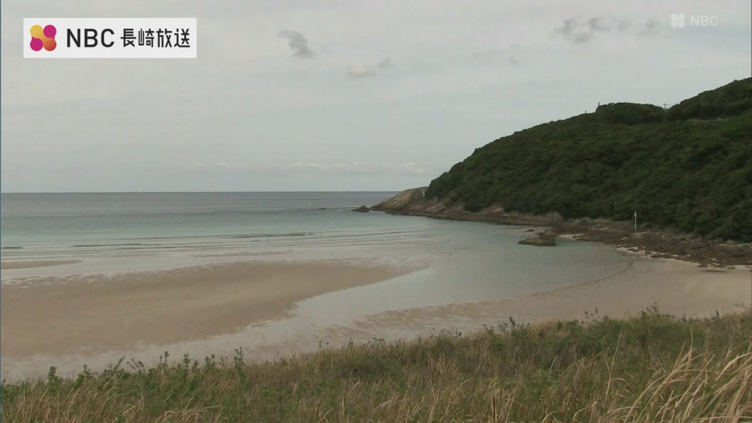 ” 海水浴に適している ” 長崎県内の19海水浴場の水質 18海水浴場で最も高いランク (NBC長崎放送) – Yahoo!ニュース " 海水浴に適している " 長崎県内の19海水浴場の水質 18海水浴場で最も高いランク (NBC長崎放送) - Yahoo!ニュース
