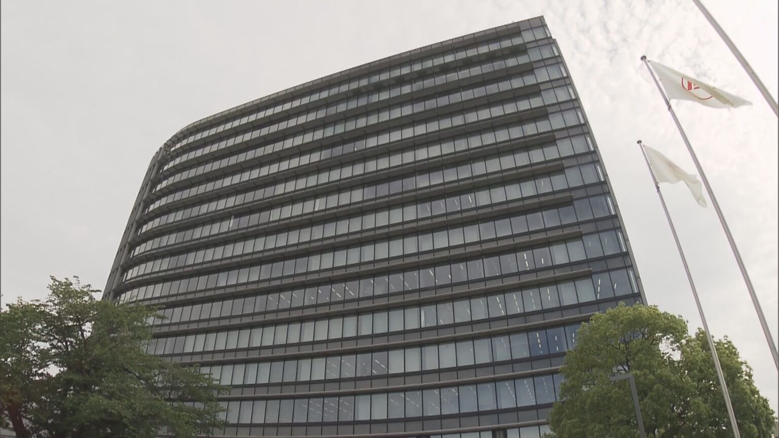 トヨタ自動車 “次世代技術の研究拠点”を愛知・豊田市に建設中 完成は来年12月末ごろ 技術集約で相乗効果を目指す(CBCテレビ) – Yahoo!ニュース トヨタ自動車 “次世代技術の研究拠点”を愛知・豊田市に建設中 完成は来年12月末ごろ 技術集約で相乗効果を目指す(CBCテレビ) - Yahoo!ニュース