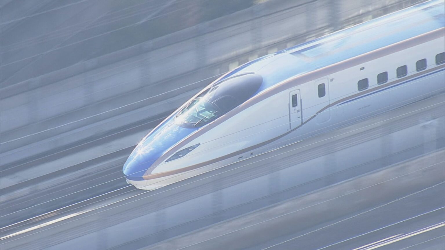 北陸新幹線 全線開業の費用対効果は東京ー新大阪間の算出で“小浜・京都ルート”がB/Cで1.1と最高値に “米原推し”の石川県の政界からは「政治的思惑」と反発の声も(MRO北陸放送) – Yahoo!ニュース 北陸新幹線 全線開業の費用対効果は東京ー新大阪間の算出で“小浜・京都ルート”がB/Cで1.1と最高値に “米原推し”の石川県の政界からは「政治的思惑」と反発の声も(MRO北陸放送) - Yahoo!ニュース