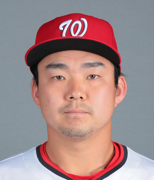 【巨人】ナショナルズ小笠原慎之介を獲得調査 さらなる投手層強化で単独首位堅守へ – 日刊スポーツ 小笠原慎之介=2025年2月