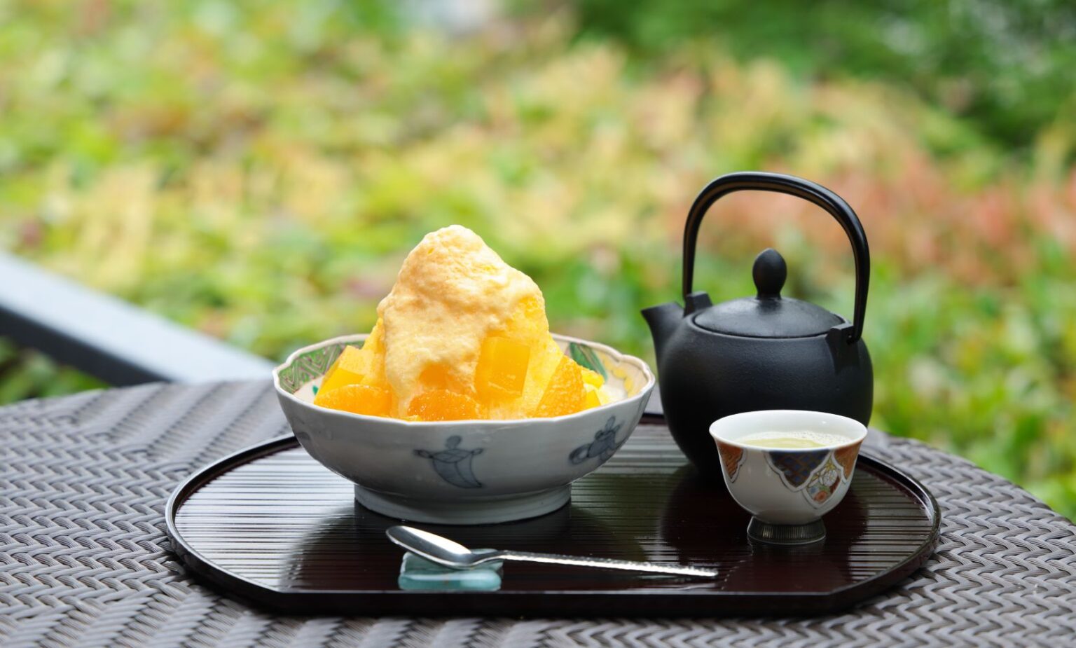 【翠嵐 ラグジュアリーコレクションホテル 京都】嵐山の夏景色と共に味わう涼菓「八翠のかき氷」を販売開始:紀伊民報AGARA|和歌山県のニュースサイト 【翠嵐 ラグジュアリーコレクションホテル 京都】嵐山の夏景色と共に味わう涼菓「八翠のかき氷」を販売開始:紀伊民報AGARA|和歌山県のニュースサイト
