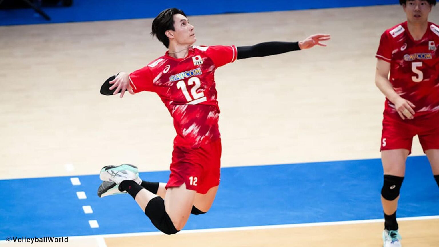 バレー男子日本代表、世界ランク1位を3-2撃破の大金星!ポーランドから17年ぶり勝利で開幕2連勝【ネーションズリーグ】(TBS NEWS DIG Powered by JNN) バレー男子日本代表、世界ランク1位を3-2撃破の大金星!ポーランドから17年ぶり勝利で開幕2連勝【ネーションズリーグ】(TBS NEWS DIG Powered by JNN)